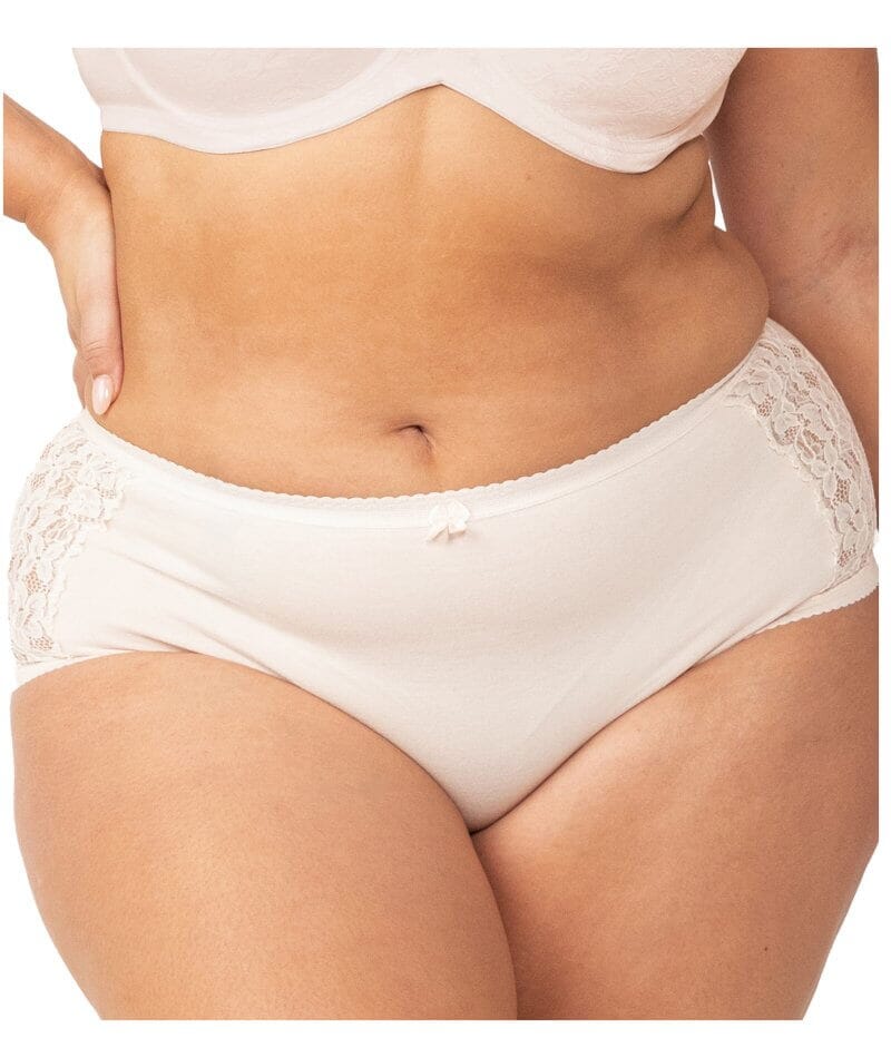 Donna Karan Hosiery The Body Perfect Collection Level 1 High-waist