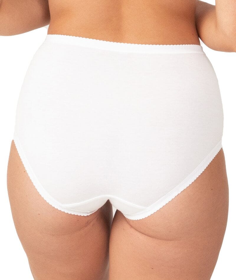 Cotton Ladies Innerwear, Size : M, XL, XXL, Feature : Anti-Wrinkle