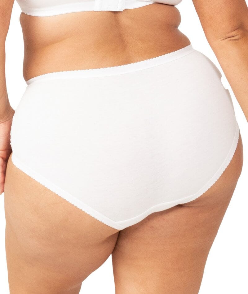 Plus Size Underwear Australia, Plus Size Panties & Knickers