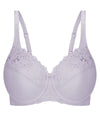 Triumph Embroidered Minimiser Bra 2 Pack - Blueberry/Stardust Bras