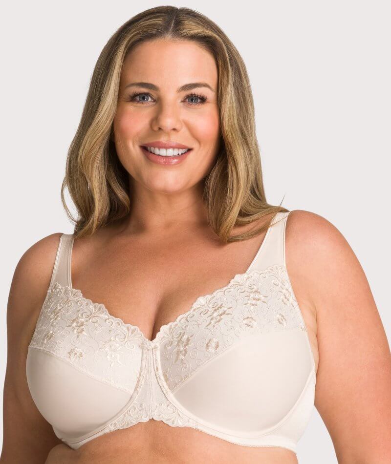 Cup Size H Minimiser, Bras