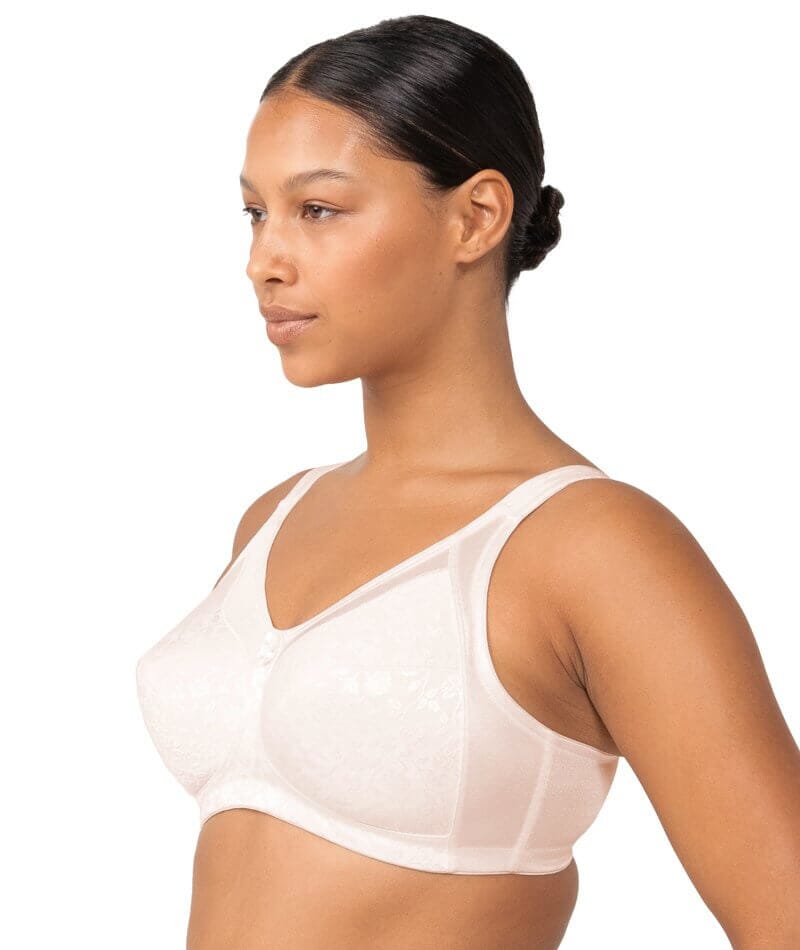 Ultimate Comfort Wireless Bra with Support and Lift CF Cup,Silky Smooth  Seamless Bras,NoUnderwire Bras,Wirefree Bra
