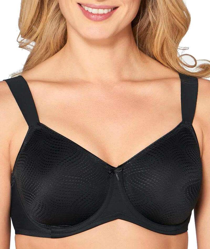 Triumph Minimizer-bh ESSENTIAL MINIMIZER in gladde huid Triumph Minimizer-bh ESSENTIAL MINIMIZER in gladde huid