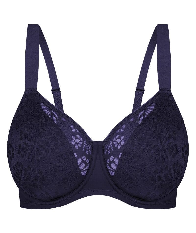 amplebosom on X: Which bra is best to reduce your breast size? Read our   blogpost for advice and recommendations for the best  bras to try. Brands Berlei, Triumph & Glamorise all