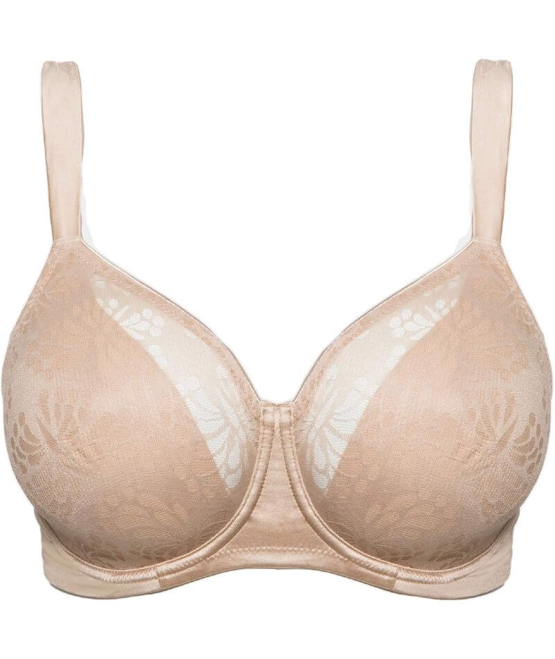  Women's Minimizer Bras - 38 / Women's Minimizer Bras / Women's  Bras: Clothing, Shoes & Jewelry