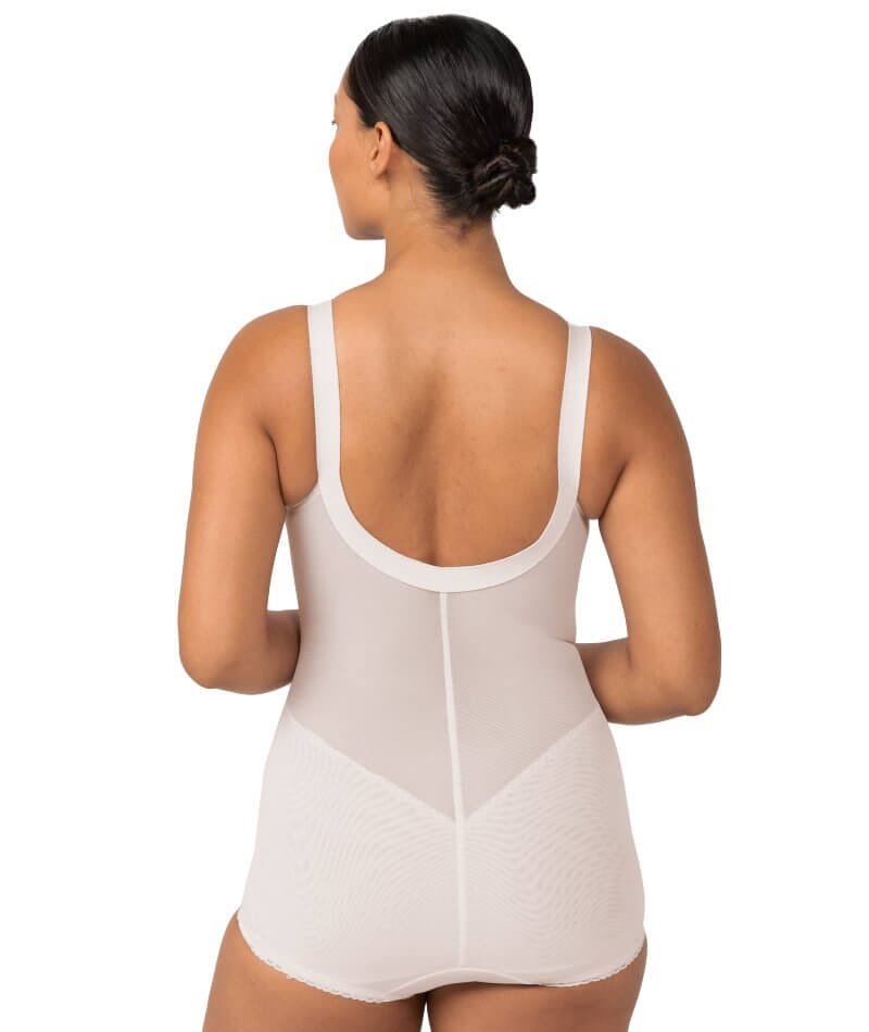 Triumph Poesie Wire-free Bodysuit - Fresh Powder Bras