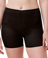 Triumph Signature Sheer Shapewear Short - Black Knickers