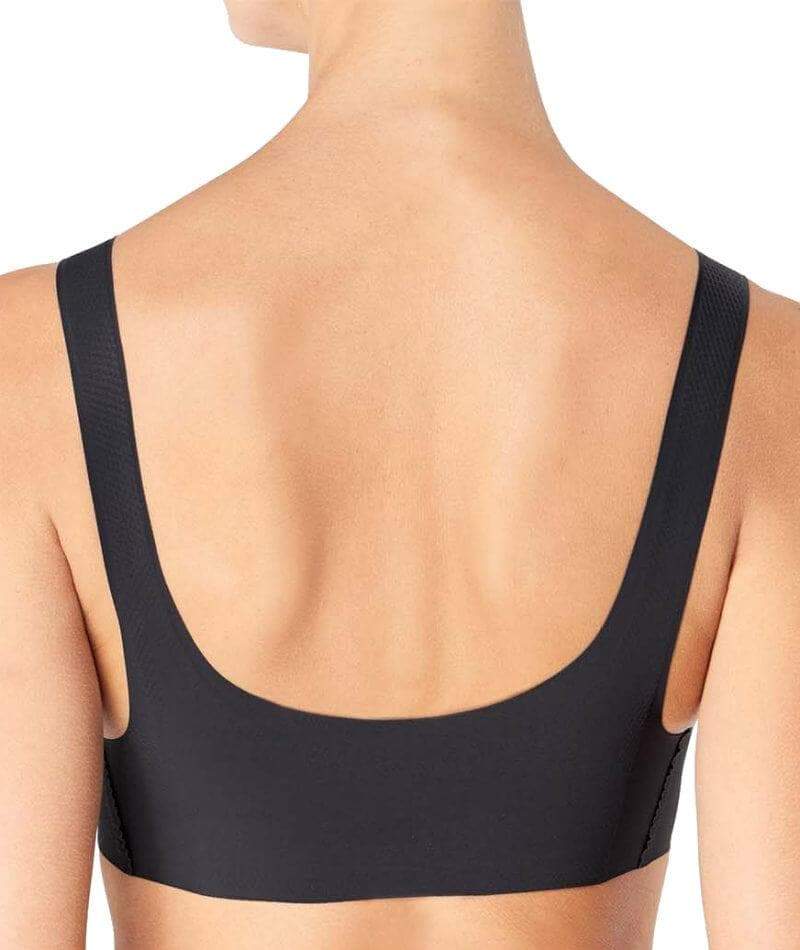 Sloggi ZERO Feel Bralette - Black Bras