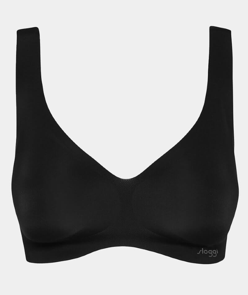 Sloggi ZERO Feel Wire-free Bralette - - Bras