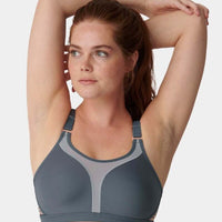 Triumph Triaction Extreme Lite N Sports Bra-Black – Gabriel's