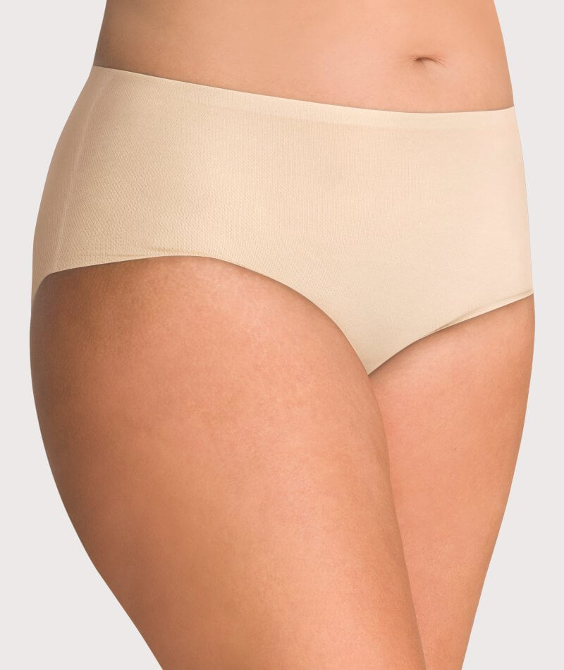 Exquisite Elegance Ladies Seamless Briefs Really Comfy with