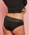 Underline by Finelines Dual Brief - Jet Knickers