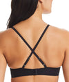 Underline by Finelines Dual No Wire Boost Bra - Jet Bras