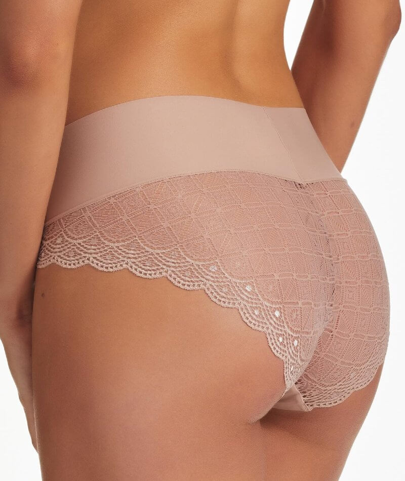 Underline by Finelines Eternal Brief - Spice Knickers 