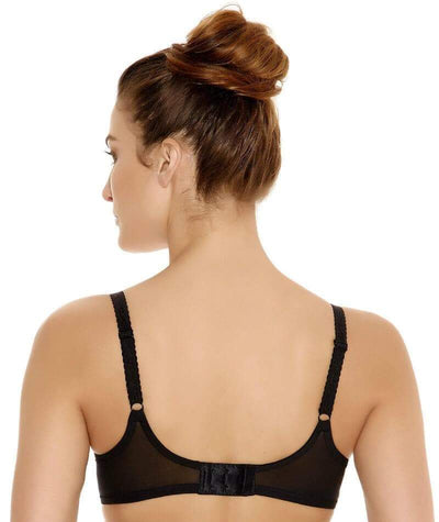 Wacoal Basic Beauty Contour Spacer Bra - Black Bras