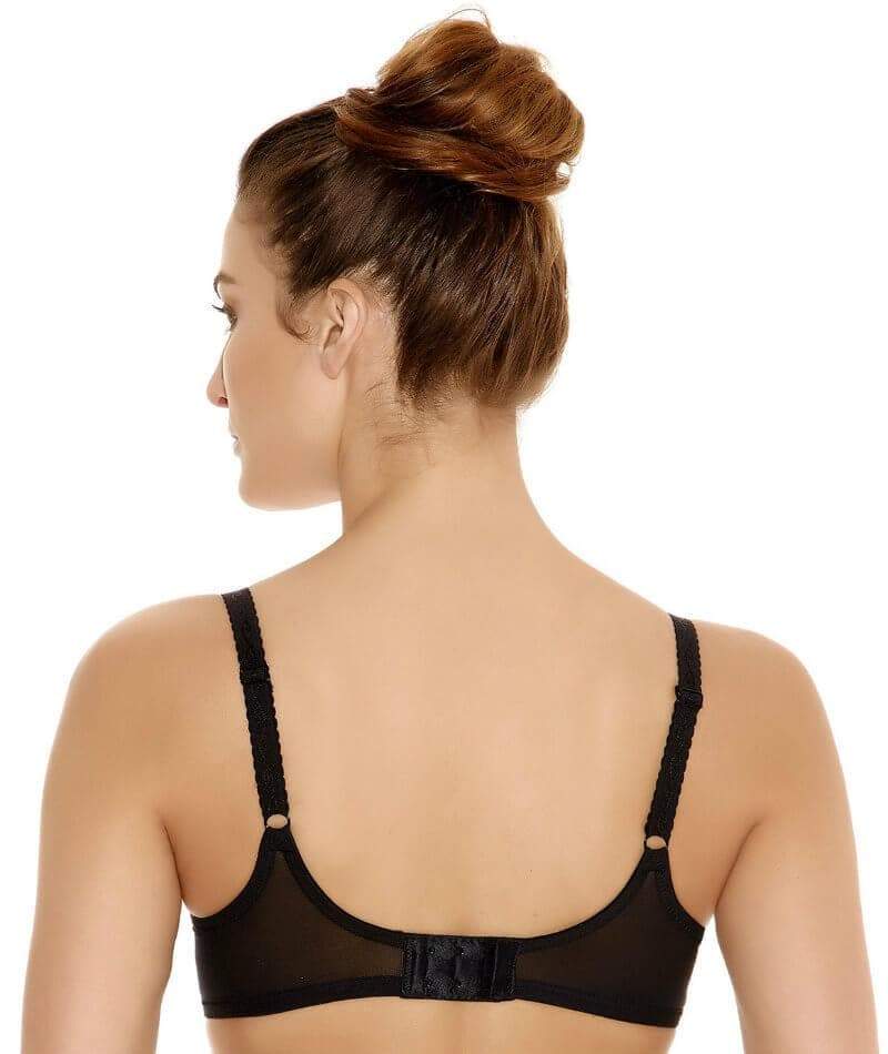 Wacoal, Intimates & Sleepwear, Wacoal Basic Beauty Spacer Bra 38dd Black