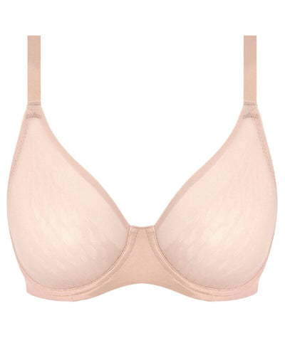 Wacoal Elevated Allure Underwire Bra - Rose Dust Bra