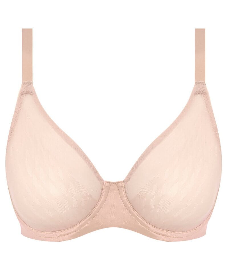 Wacoal Elevated Allure Underwire Bra, Compare