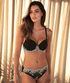 Wacoal Embrace Lace Contour Bra - Black Bras