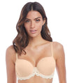 Wacoal Embrace Lace Contour Bra - Naturally Nude / Ivory Bras