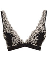 Wacoal Embrace Lace Soft Cup Bra - Black Bras