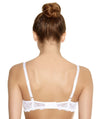 Wacoal Embrace Lace Underwired Bra - Delicious White Bras