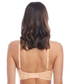 Wacoal Halo Lace Soft Cup Bra - Nude Bras