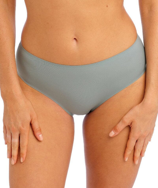 5 Pack Seamfree Underwear Boyleg Panties for Women, Shop Today. Get it  Tomorrow!
