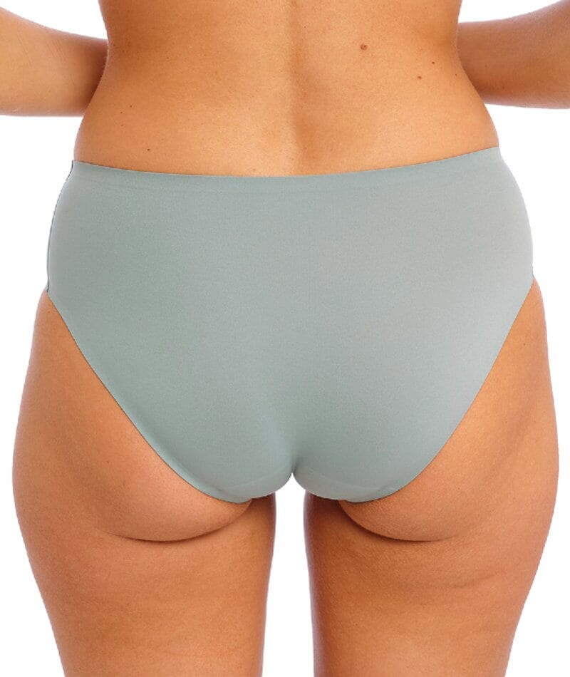 Wacoal Ines Secret One Size Brief - Arona Knickers